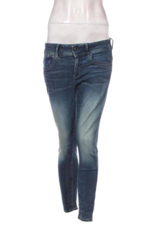 Damen Jeans G-Star Raw, Größe S, Farbe Blau, Preis 14,68 €