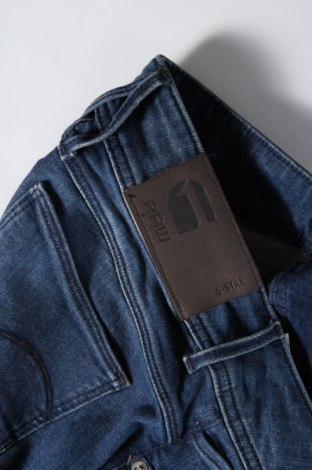 Blugi de femei G-Star Raw, Mărime S, Culoare Albastru, Preț 70,26 Lei