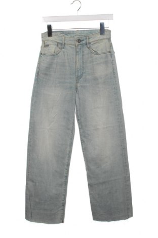 Damen Jeans G-Star Raw, Größe XS, Farbe Blau, Preis 60,56 €