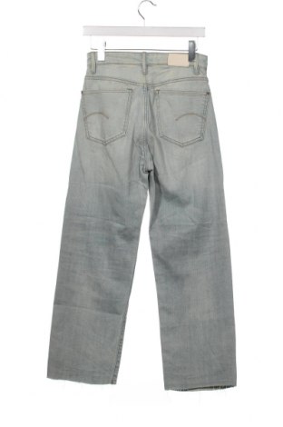 Damen Jeans G-Star Raw, Größe XS, Farbe Blau, Preis 55,97 €