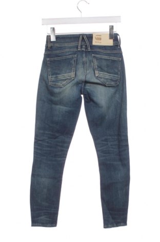 Damen Jeans G-Star Raw, Größe XS, Farbe Blau, Preis 11,01 €