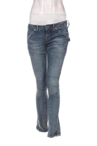 Damen Jeans G-Star Raw, Größe S, Farbe Blau, Preis € 8,26