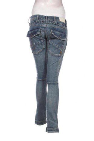 Damen Jeans G-Star Raw, Größe S, Farbe Blau, Preis 11,93 €