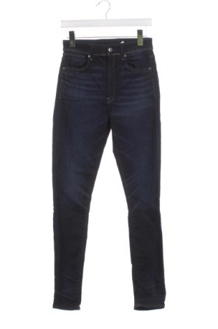 Damen Jeans G-Star Raw, Größe XS, Farbe Blau, Preis 12,85 €