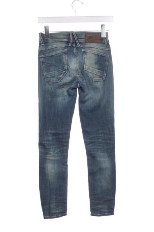 Damen Jeans G-Star Raw, Größe XXS, Farbe Blau, Preis 11,88 €