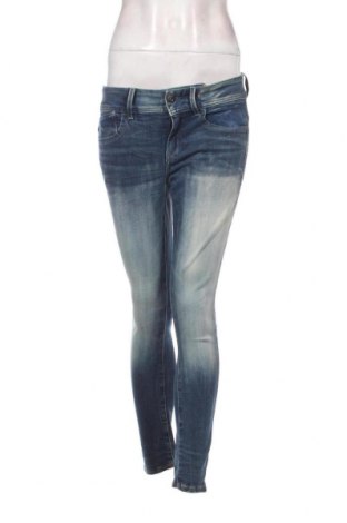 Damen Jeans G-Star Raw, Größe S, Farbe Blau, Preis 12,85 €