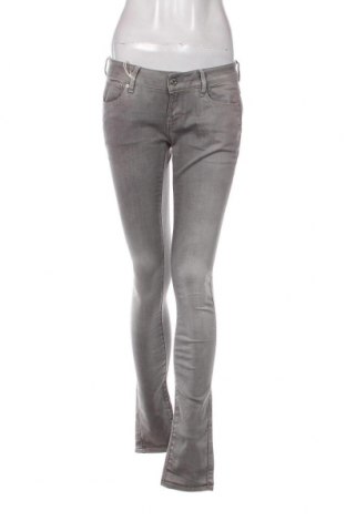 Damen Jeans G-Star Raw, Größe M, Farbe Grau, Preis 15,60 €