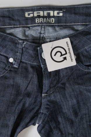Damen Jeans Gang, Größe S, Farbe Blau, Preis 8,64 €
