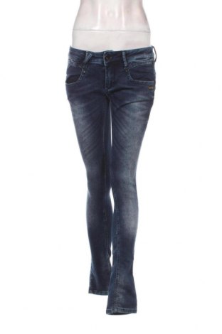 Damen Jeans Gang, Größe M, Farbe Blau, Preis 9,77 €