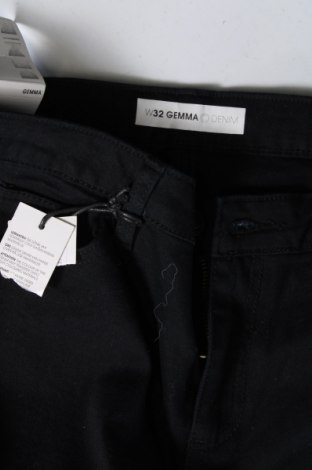 Damen Jeans Gemma, Größe M, Farbe Schwarz, Preis € 132,91