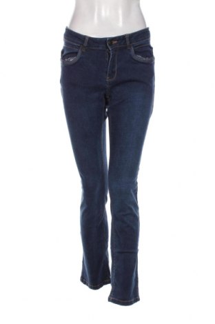 Damen Jeans Gemo, Größe M, Farbe Blau, Preis € 3,23