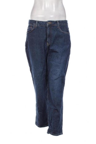 Dámské džíny  George, Velikost XL, Barva Modrá, Cena  462,00 Kč