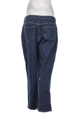 Γυναικείο Τζίν George, Μέγεθος XL, Χρώμα Μπλέ, Τιμή 3,59 €