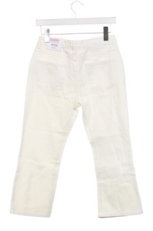 Damen Jeans Glamorous, Größe S, Farbe Weiß, Preis € 9,42