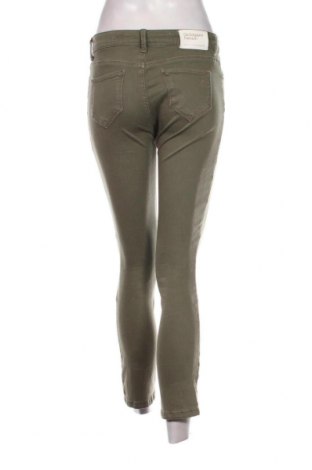 Damen Jeans Goldgarn, Größe S, Farbe Grün, Preis € 6,62