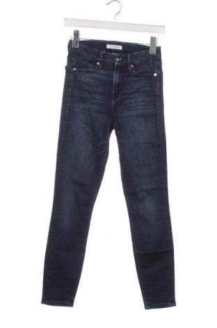 Dámske džínsy  Good American, Veľkosť XS, Farba Modrá, Cena  3,67 €