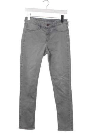Dámske džínsy  H&M, Veľkosť XS, Farba Sivá, Cena  2,96 €