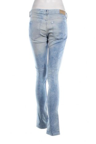 Dámské džíny  H&M, Velikost M, Barva Modrá, Cena  83,00 Kč