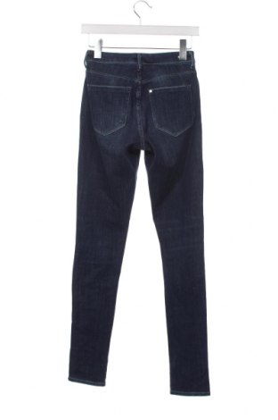 Dámské džíny  H&M, Velikost XS, Barva Modrá, Cena  442,00 Kč