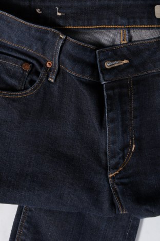 Dámské džíny  H&M, Velikost M, Barva Modrá, Cena  125,00 Kč