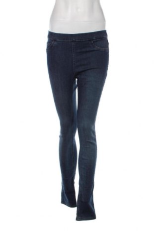 Dámské džíny  H&M, Velikost M, Barva Modrá, Cena  102,00 Kč