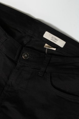 Damen Jeans H&M, Größe M, Farbe Schwarz, Preis 3,23 €