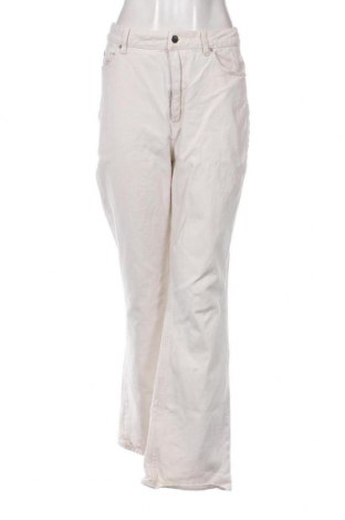 Damen Jeans H&M, Größe XL, Farbe Beige, Preis 5,19 €