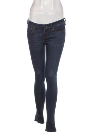 Damen Jeans Hollister, Größe S, Farbe Blau, Preis 3,23 €