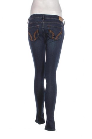 Damen Jeans Hollister, Größe S, Farbe Blau, Preis € 3,23