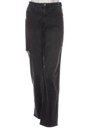 Γυναικείο Τζίν Hollister, Μέγεθος S, Χρώμα Γκρί, Τιμή 14,80 €