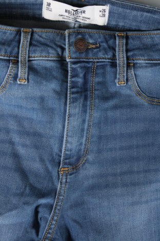 Damen Jeans Hollister, Größe XS, Farbe Blau, Preis € 13,46