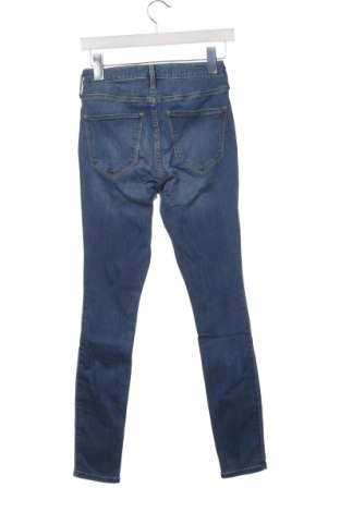 Damen Jeans Hollister, Größe XS, Farbe Blau, Preis € 13,46