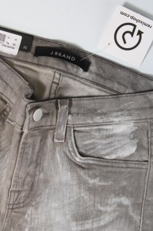 Damen Jeans J Brand, Größe XS, Farbe Grau, Preis 9,85 €