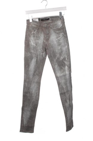 Damen Jeans J Brand, Größe XS, Farbe Grau, Preis € 9,85