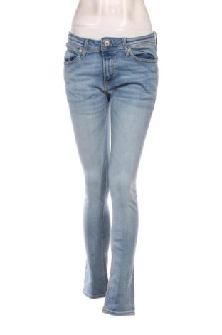 Γυναικείο Τζίν Jack & Jones, Μέγεθος XL, Χρώμα Μπλέ, Τιμή 10,14 €