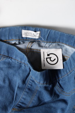 Damen Jeans Janina, Größe M, Farbe Blau, Preis € 3,43