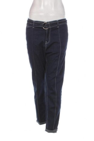 Damen Jeans Janina, Größe M, Farbe Blau, Preis € 4,64