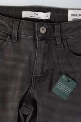 Damen Jeans Jdy, Größe XS, Farbe Grau, Preis € 13,75