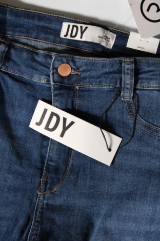 Γυναικείο Τζίν Jdy, Μέγεθος M, Χρώμα Μπλέ, Τιμή 9,96 €
