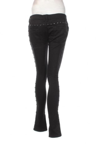 Damen Jeans Jennyfer, Größe M, Farbe Schwarz, Preis € 3,23