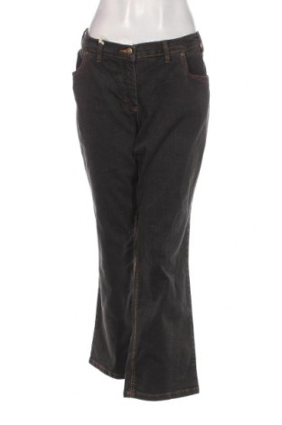 Damen Jeans John Baner, Größe XXL, Farbe Grau, Preis 12,80 €