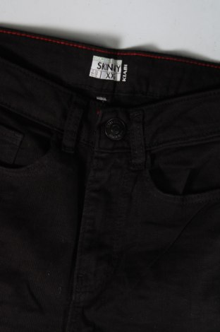 Damen Jeans Kiabi, Größe XXS, Farbe Schwarz, Preis € 2,42