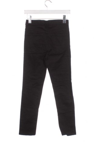 Damen Jeans Kiabi, Größe XXS, Farbe Schwarz, Preis 3,43 €