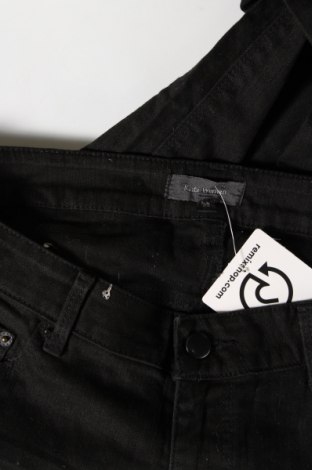 Damen Jeans Kiabi, Größe L, Farbe Schwarz, Preis 7,87 €
