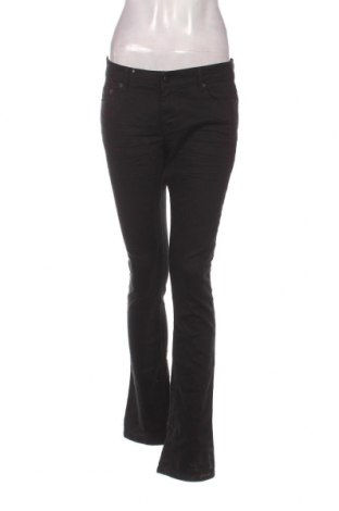 Damen Jeans Kiabi, Größe L, Farbe Schwarz, Preis 4,04 €