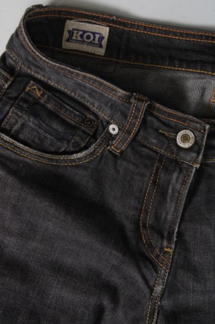 Damen Jeans Kings of Indigo, Größe M, Farbe Grau, Preis € 3,38