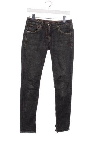 Damen Jeans Kings of Indigo, Größe M, Farbe Grau, Preis € 3,38