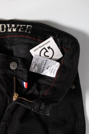 Damen Jeans Le Temps Des Cerises, Größe S, Farbe Schwarz, Preis 3,43 €