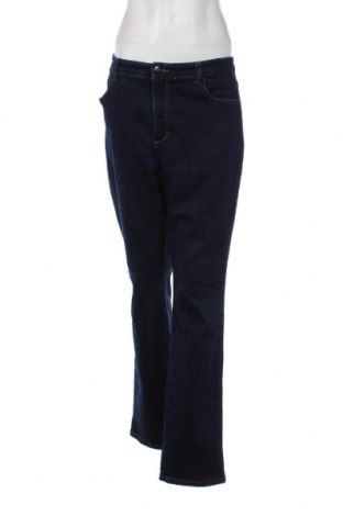 Γυναικείο Τζίν Lee, Μέγεθος XL, Χρώμα Μπλέ, Τιμή 17,03 €