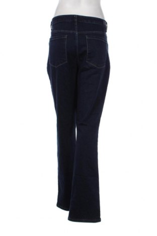 Γυναικείο Τζίν Lee, Μέγεθος XL, Χρώμα Μπλέ, Τιμή 17,03 €